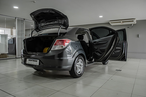 Imagen 22 de 25 de Chevrolet Prisma Ls Joy+ 2018 Gnc