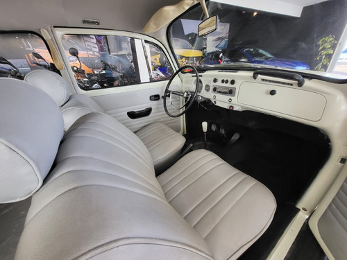 Volkswagen Super Beattle 1302 S Edición Especial 1971