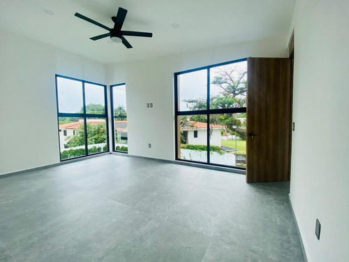 Imagen 5 de 17 de Casa Nueva En Lomas De Cocoyoc