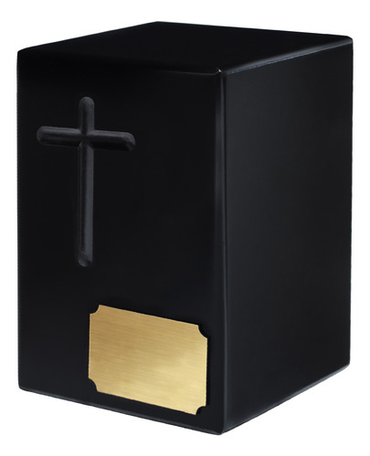 Urna Funeraria Para Cenizas Basica