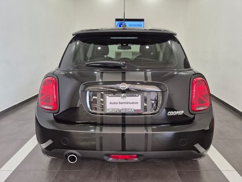 Mini Cooper 1.5 Salt Mt