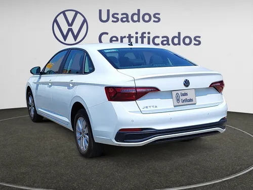 Volkswagen Jetta 1.4 T Fsi Comfortline Tip