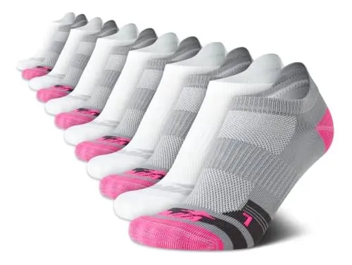 Calcetines Atléticos Avia Para Mujer Calcetines De Running