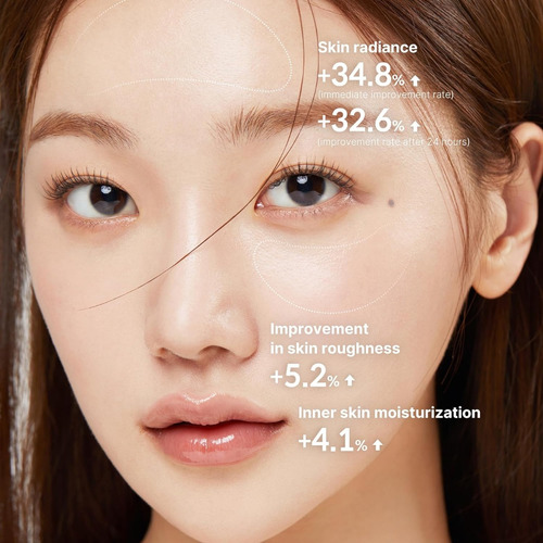 Medicube Hidratante Facial Profundo Com Vitamina C Em Cápsul
