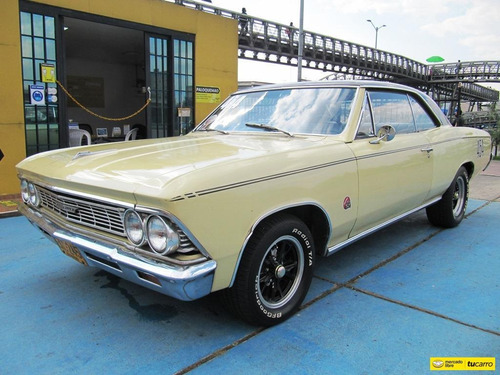 Chevrolet Malibu Classic