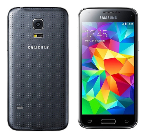 Samsung Galaxy S5 Mini Sm-g800f 1,5gb 16gb