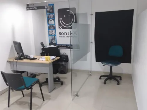 Edificio En Venta En La Riviera. Cod V22687