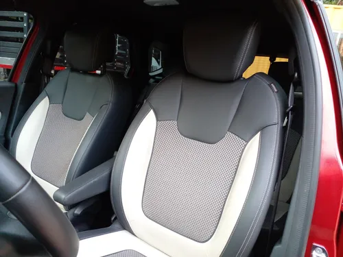 Renault Captur 2.0 Intens Automática