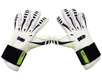 Comprar Guantes Arquero Futbol Drb Profesionales Feline Jr Importado