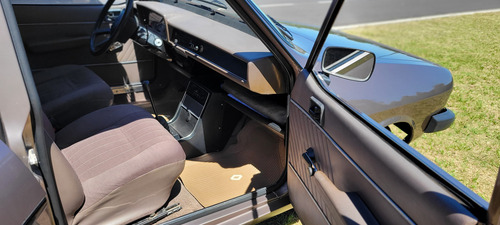 Renault R12 Tl Bifaro De Colección