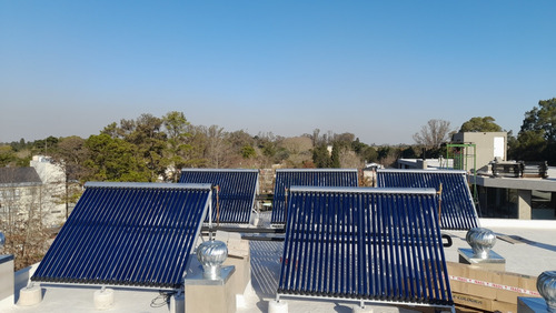 Instalación Y Mantenimiento De Calderas Y Aire Acondicionado