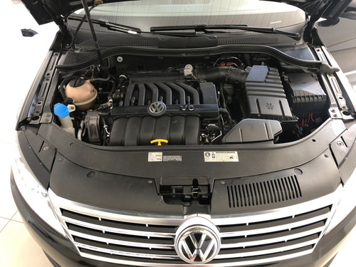 Volkswagen Passat Cc 3.6 V6 300cv. + Escapamento Eletrônico