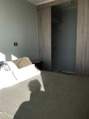 Vendo Departamento En Concepción (67027)