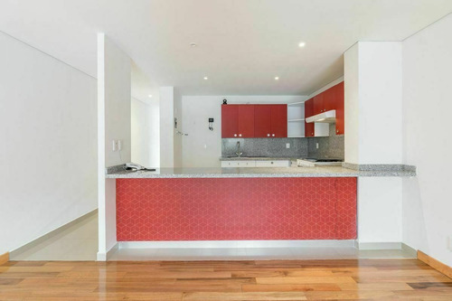Imagen 3 de 17 de Departamento En Venta En Coahuila 188, Col Roma Sur