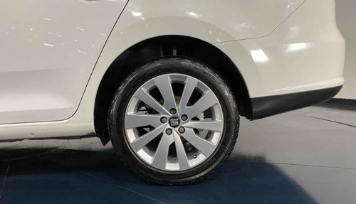 Imagen 7 de 15 de 119301 - Seat Toledo 2015 Con Garantía
