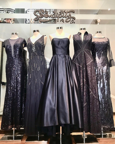 Imagen 4 de 8 de Alquiler Vestidos De Fiesta Punta Del Este