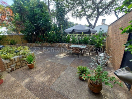 Imagen 13 de 14 de Venta Casa El Cafetal 22-16422-y Ymanol Elizalde 04143227631