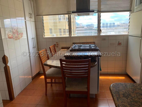 Vendo Apartamento Increible Los Palos Grandes Yf