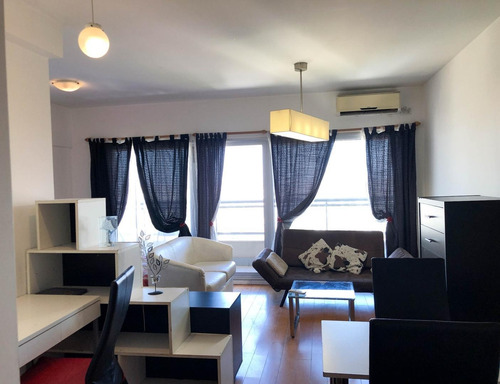 Imagen 10 de 30 de Departamento Tipo Loft Torres Dosplaza Piso Alto