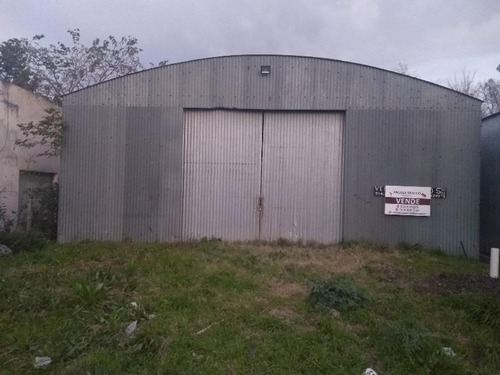Imagen 5 de 6 de Galpón En Torres