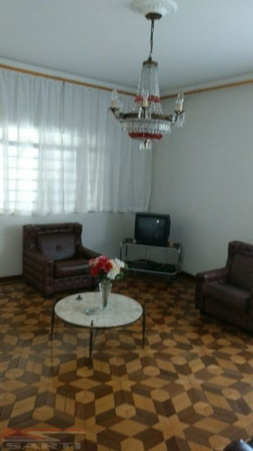 Imagem 15 de 15 de 4 Residências , Casa Verde Alta ! - St13405