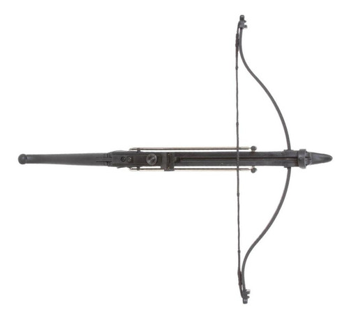Imagem 4 de 7 de Besta Balestra Mankung Mk-80a4pl 80 Libras Libras + 3 Flecha