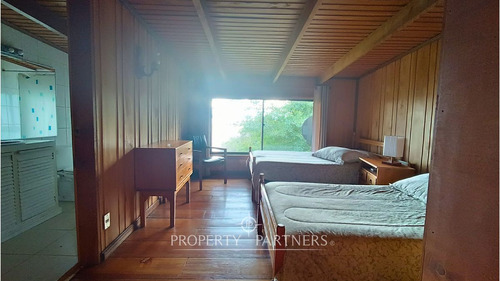 Casa Frente Al Lago Panguipulli