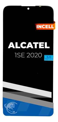Lcd - Pantalla - Display  Alcatel 1se 2020 , 5030a