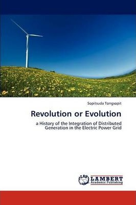 Libro Revolution Or Evolution - Tongsopit Sopitsuda
