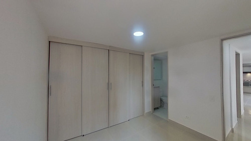 Imagen 16 de 18 de Apartamento En Venta Las Lomitas Sabaneta