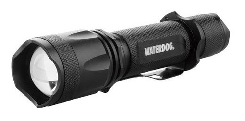 Linterna Táctica Waterdog Wol8029 10w Recargable 220 12v Usb