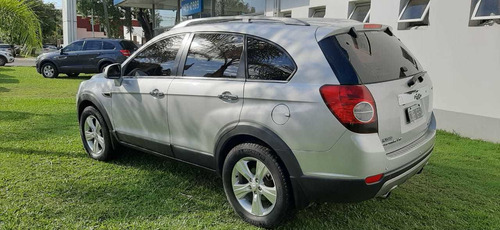 Chevrolet Captiva 2.2 Ltz Awd At 2013