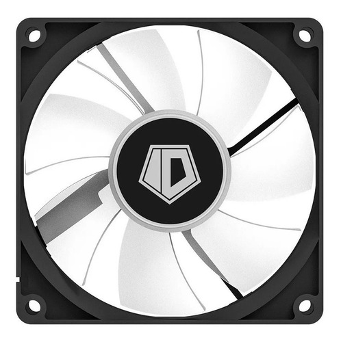 Imagen 5 de 8 de Cooler Cpu Id-cooling Se-903 Intel 1150 1151 Amd Ryzen Rojo