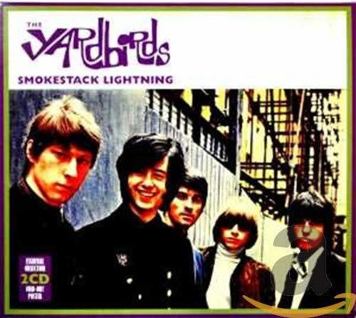 Cd Smokestack Lightning - Yardbirds