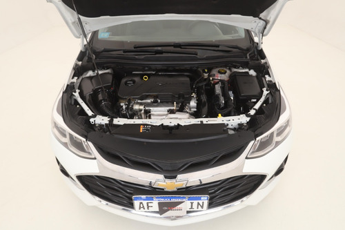 Chevrolet Cruze 1.4 Lt At Sedan