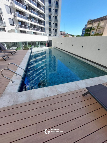 Departamento En Venta! Betania Plaza - B° Nueva Cordoba!
