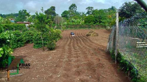 Imagem 7 de 30 de - Chácara Muito Bem Localizada, Ideal Para Quem Busca Tranquilidade Na Região Do Circuito Das Águas. - Ch0004