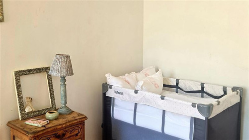 Departamento En Venta De 3 Dorm, 2 Baños ,tabancura Kennedy