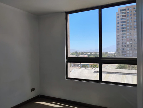 Acogedor Departamento De 2 Dor, 1 Baño , Sin Estacionmiento