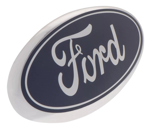 Emblema Ford Focus Y Transit Connect 2012-2017 Original