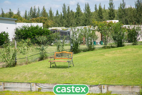 Lote Al Agua A La Venta En San Matías, Escobar.