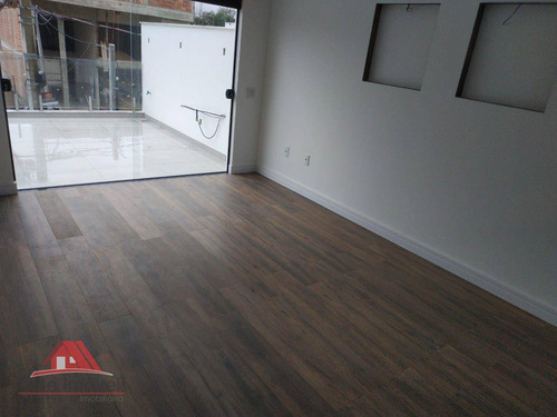 Imagem 11 de 27 de Casa De Alto Padrão C/ 3 Suítes No Condomínio Grand Park Em Guaratiba . - Ca0638