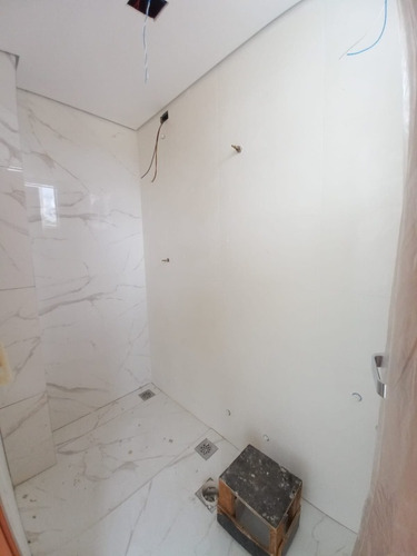 Imagem 13 de 21 de Apartamento À Venda, 3 Quartos, 1 Suíte, 2 Vagas, Rio Branco - Belo Horizonte/mg - 3200