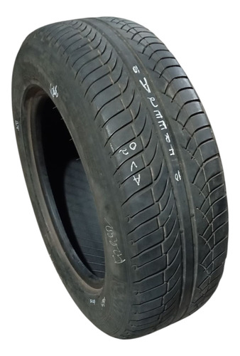Pneu Michelin Latitude Diamaris 235/65 R 17 Fre2 A (Usado)