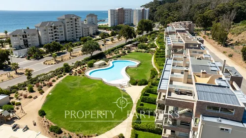 ¡vive El Encanto De Un Dúplex Con Vista Al Mar En ...
