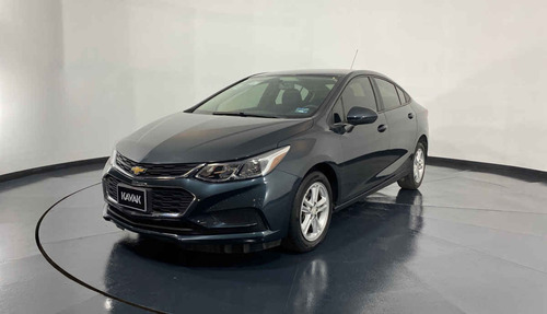 Imagen 5 de 15 de 37516 - Chevrolet Cruze 2018 Con Garantía