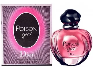 Christian Dior Poison Girl 100ml Edp