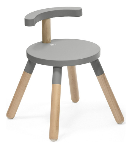 Stokke® Mutable Silla Storm Grey