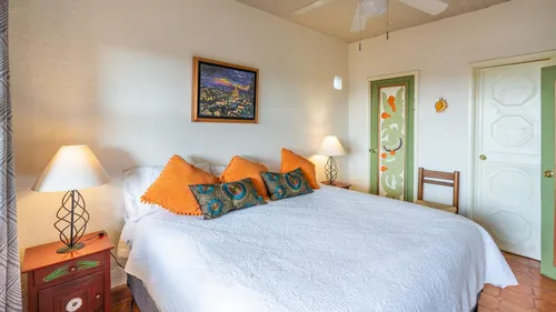 Casa Milagros En Renta En Prolongación Aldama San Miguel De Allende