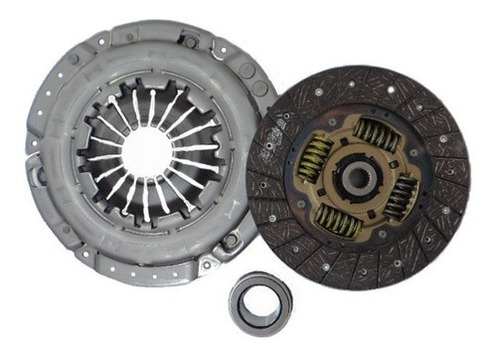 Kit Clutch Panel L300 2.0 92-12/pick Up Carburada 98-00